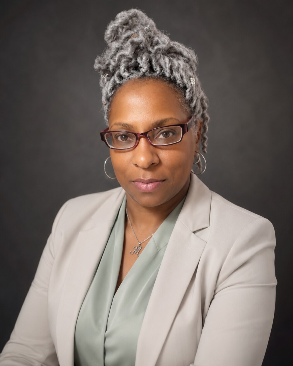 Marcita L. Spencer, founder of A New Assignment